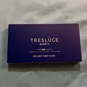 💙BNIB💙 Treslúce I Am Palette